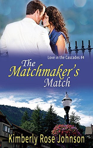 The Matchmaker's Match book cover