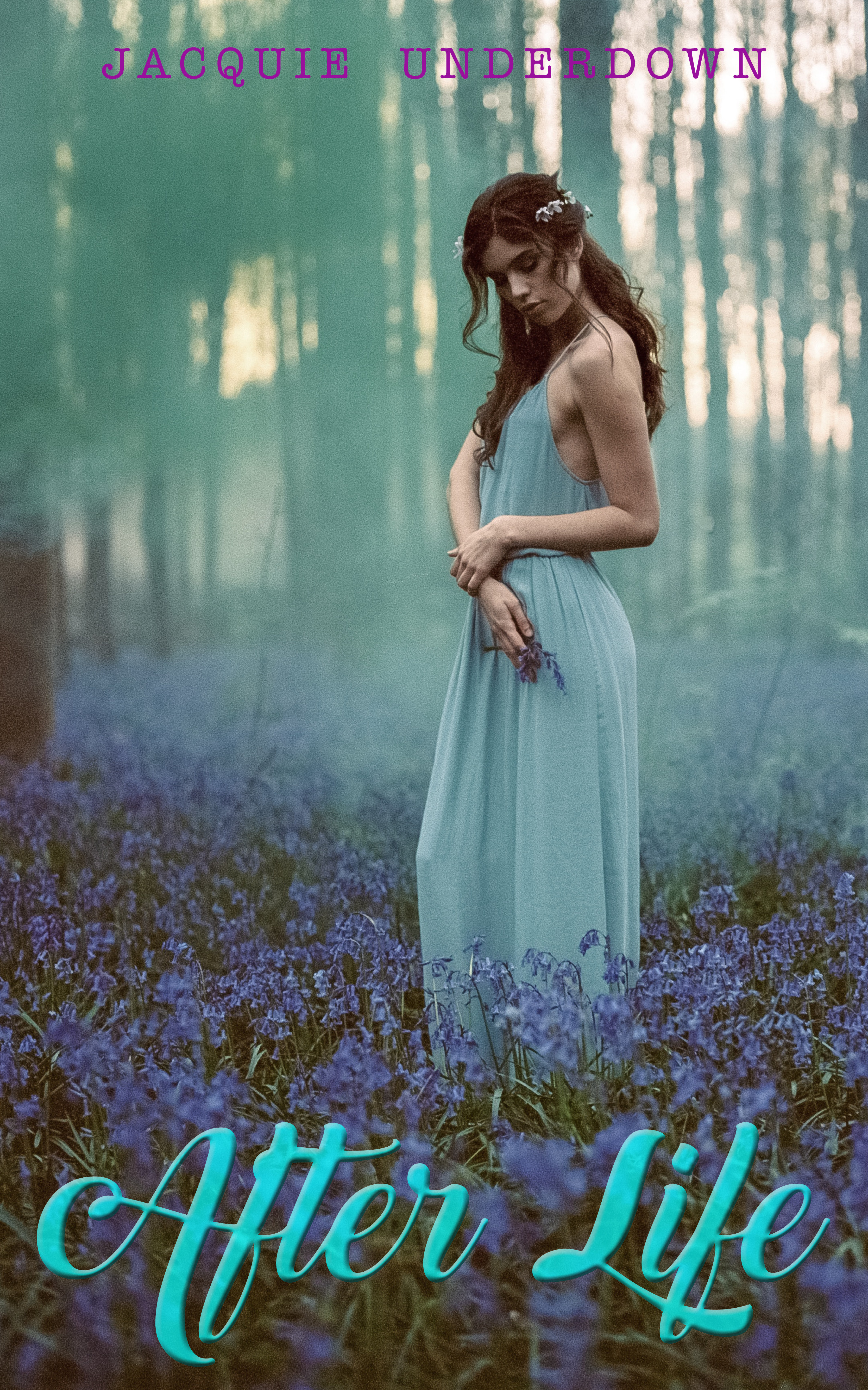 After Life book cover