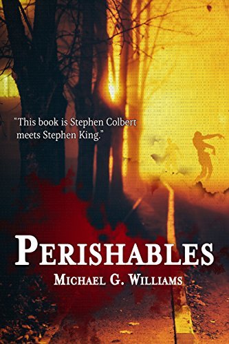 The Withrow Chronicles book cover 1