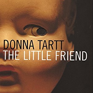 The Little Friend
