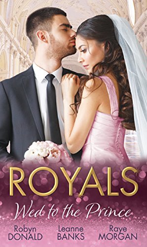 Royals Collection book cover 2