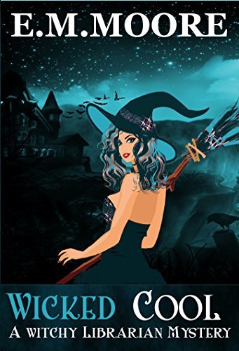 Wicked Cool book cover