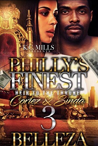 Philly's Finest 3 book cover