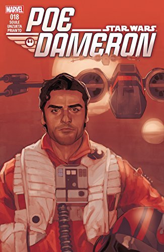 Star Wars book cover