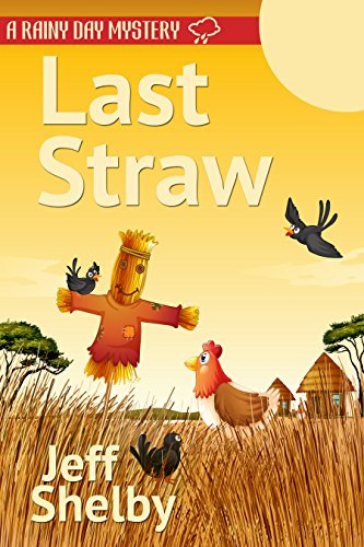 Last Straw book cover