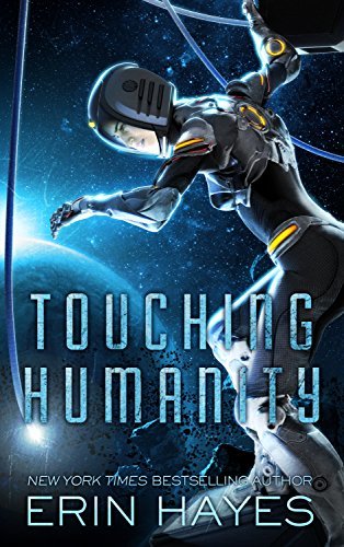 Touching Humanity book cover