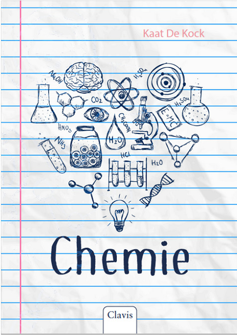 Chemie book cover