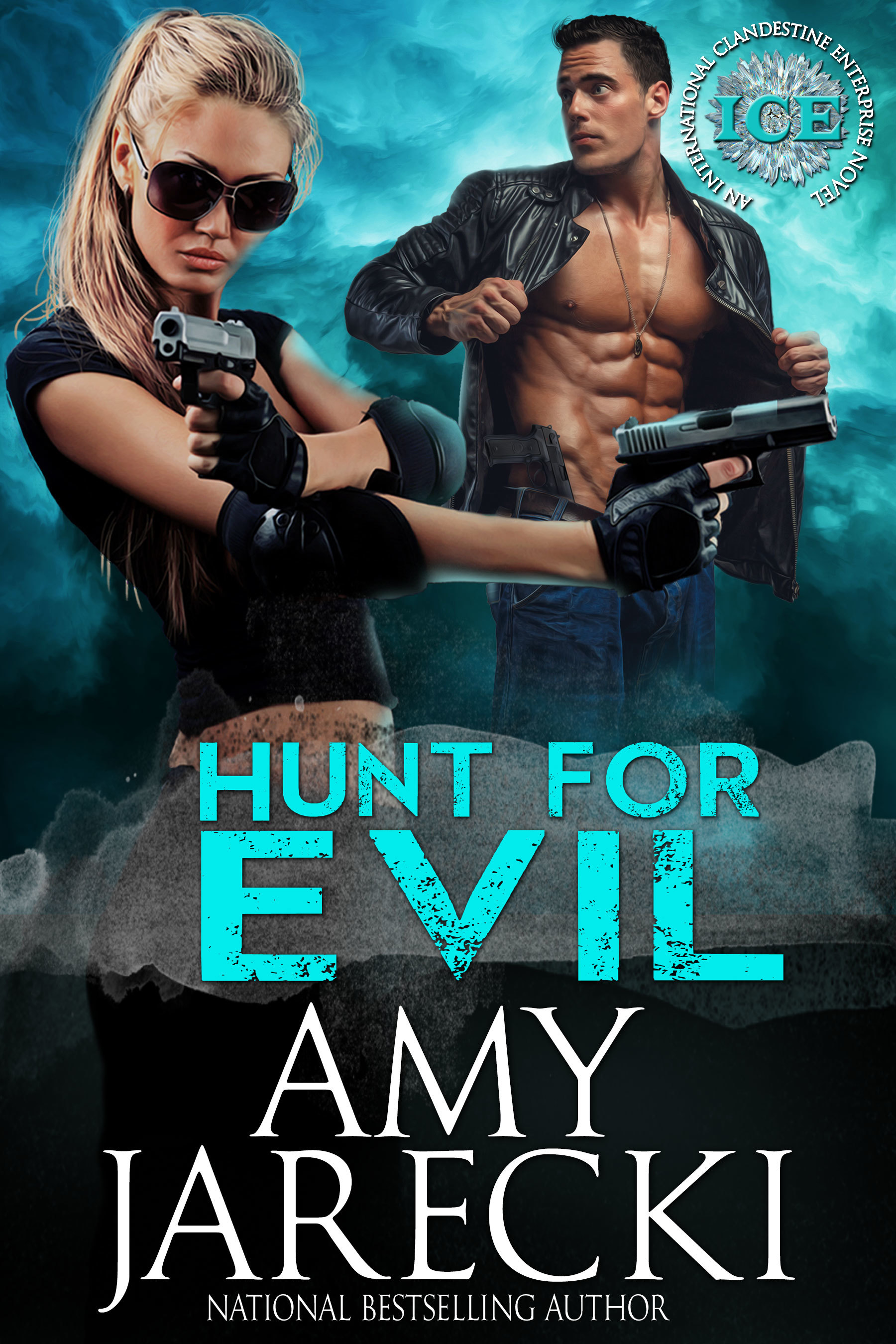 Hunt for Evil