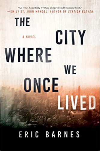 The City Where We Once Lived