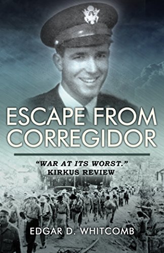 Escape From Corregidor