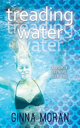 Spark of Life book cover 2