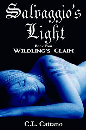 Wildling's Claim book cover