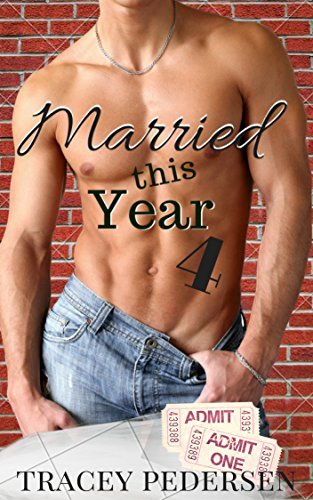 Married This Year 4 book cover