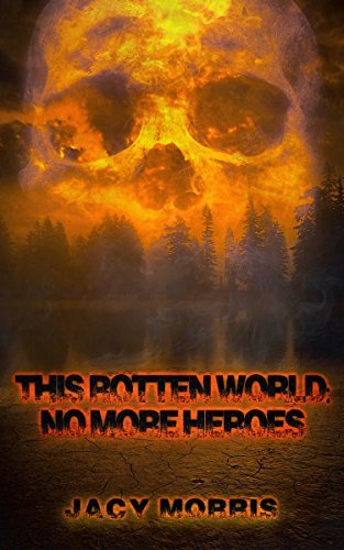 This Rotten World: No More Heroes