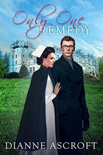 Only One Remedy book cover