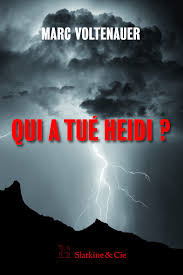 Qui a tué Heidi ?
