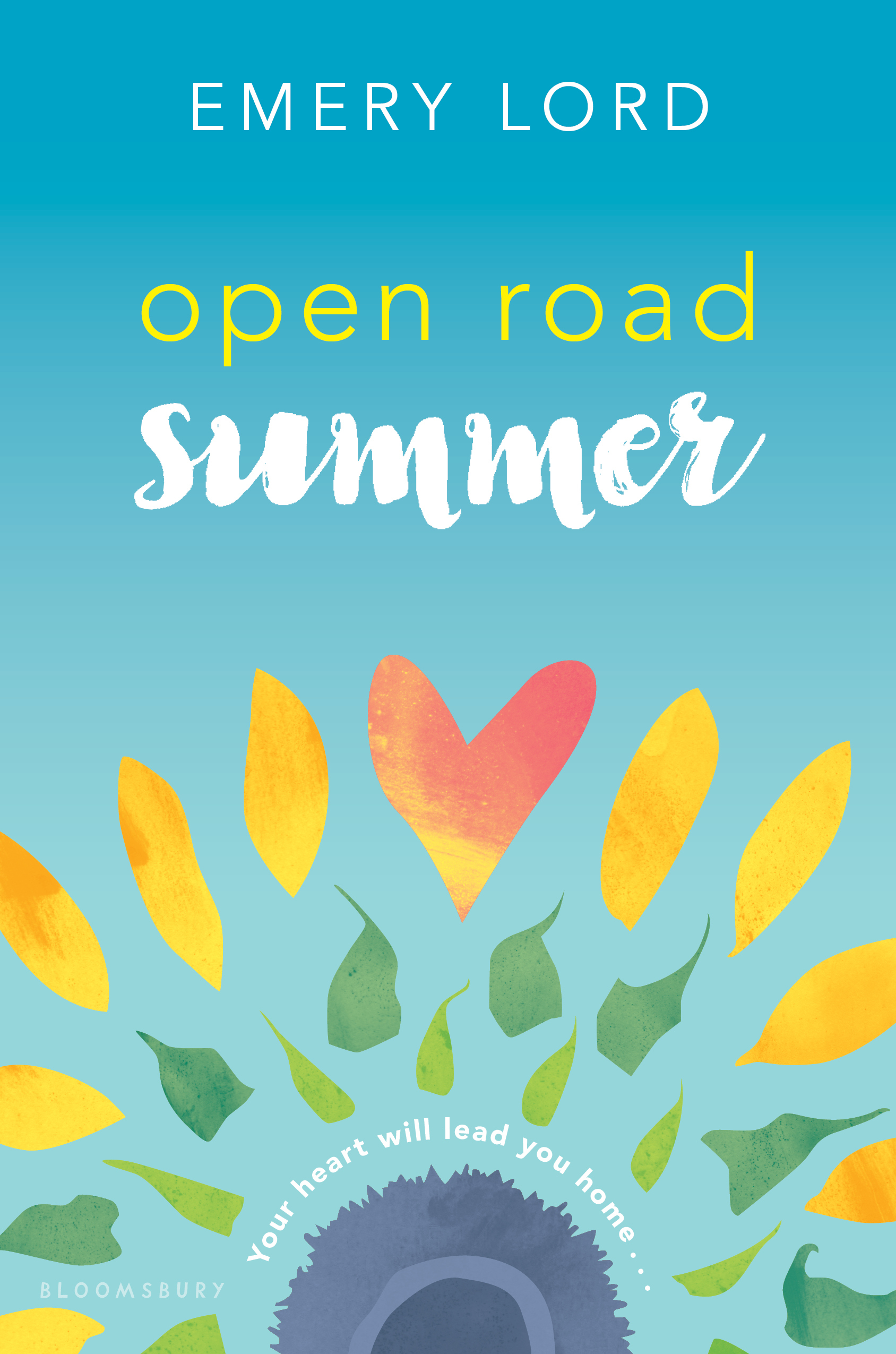 Open Road Summer