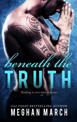 Beneath the Truth (Beneath, #7)