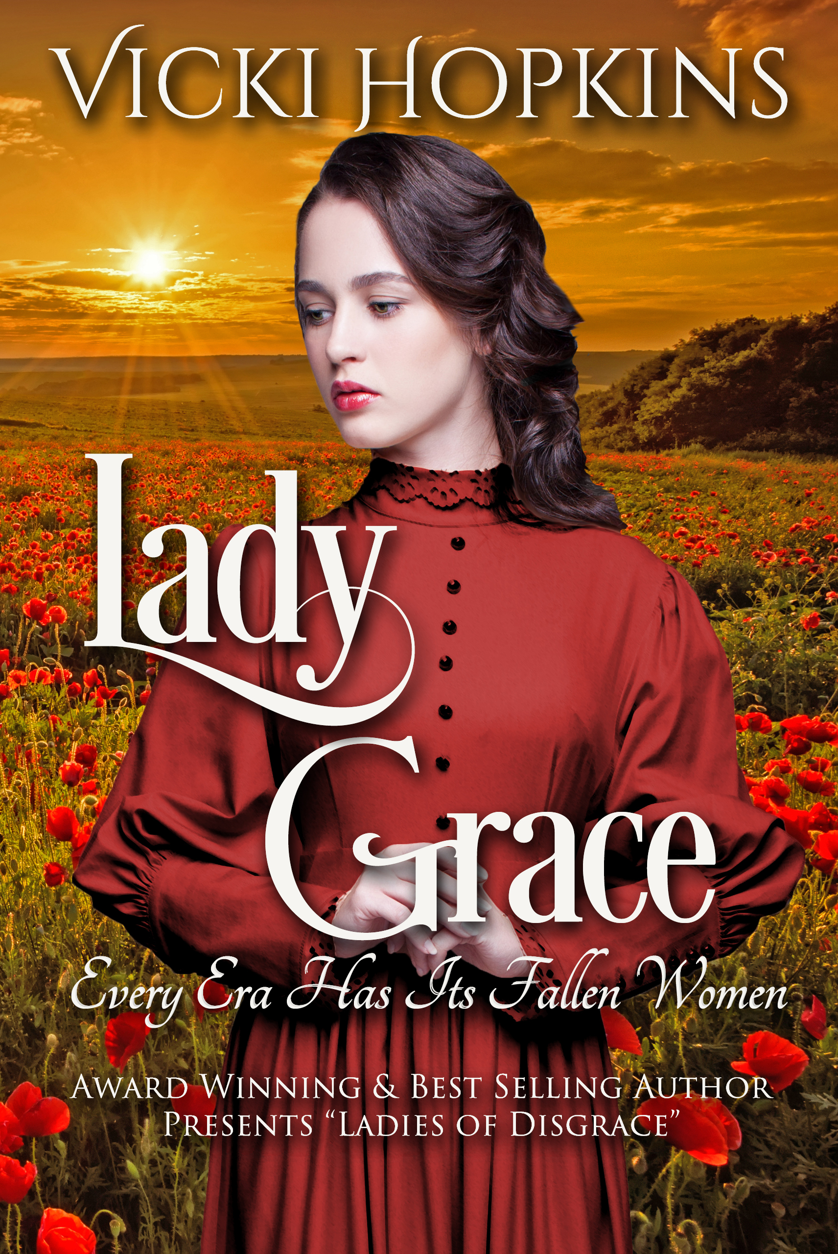 Lady Grace