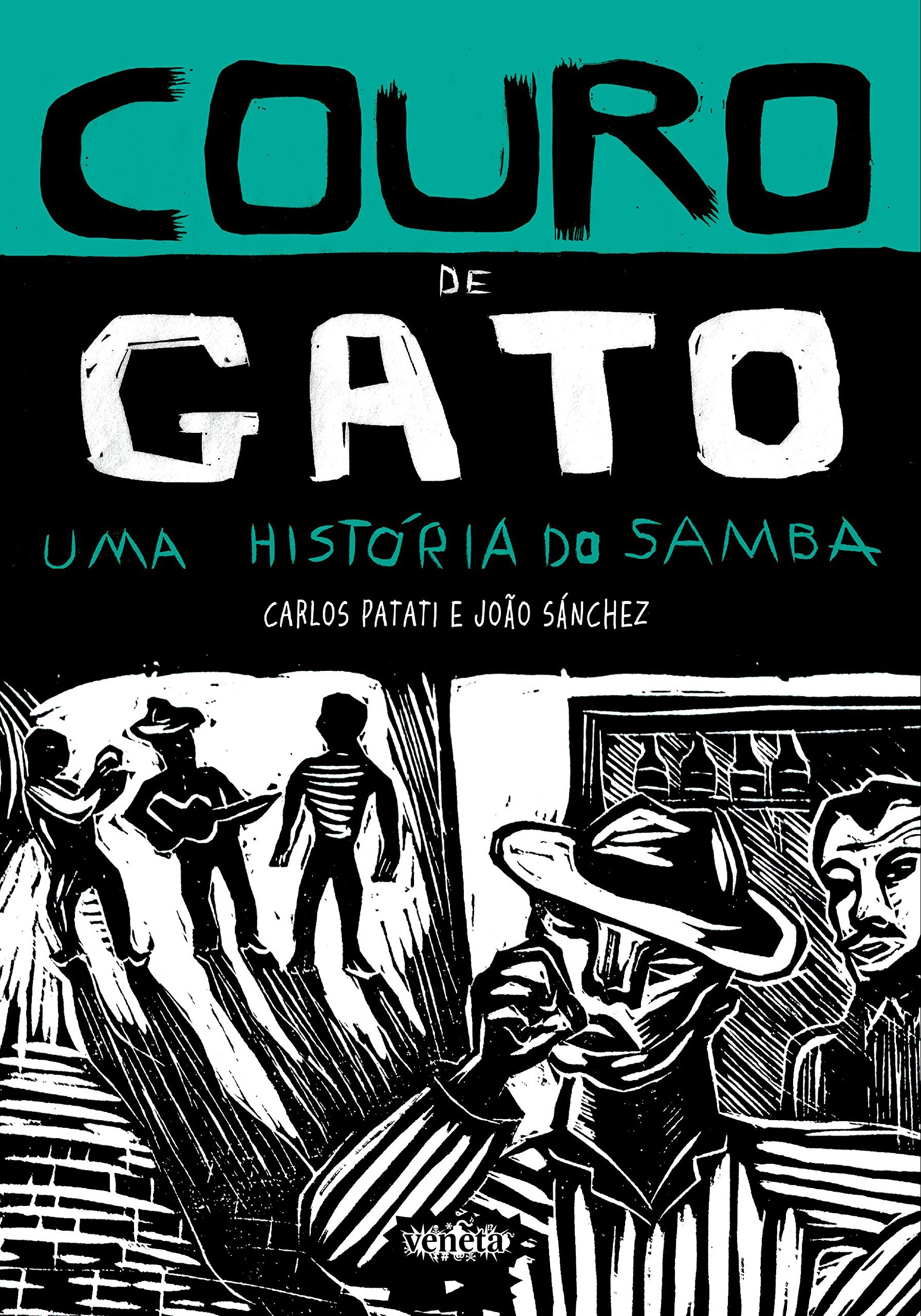 Couro de Gato: Uma História do Samba