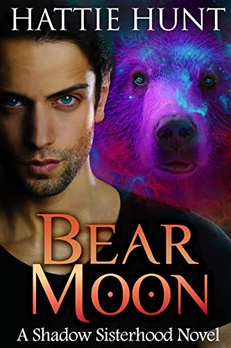 Bear Moon
