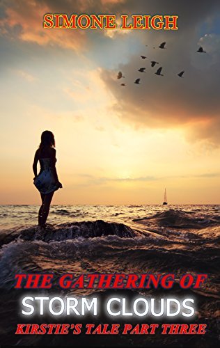 The Gathering of Storm Clouds book cover