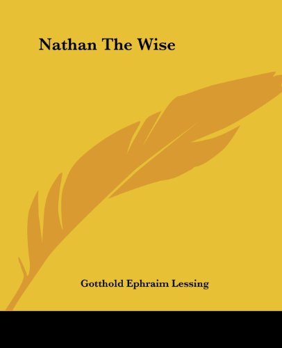 Nathan The Wise