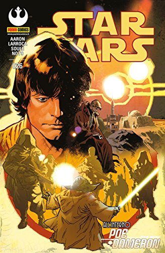 Star Wars 26 (Nuova serie) (Star Wars (nuova serie)) book cover