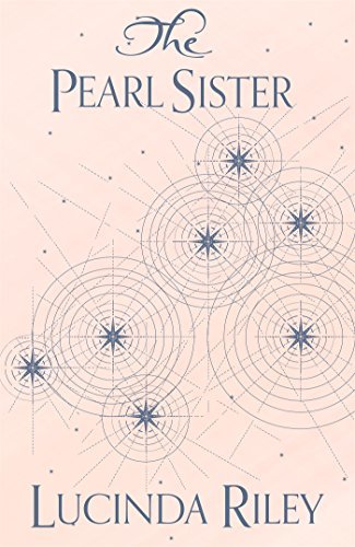 The Pearl Sister (The Seven Sisters, #4)