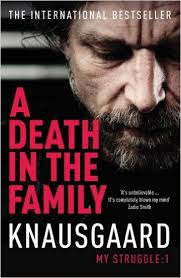 A Death in the Family (My Struggle 1)