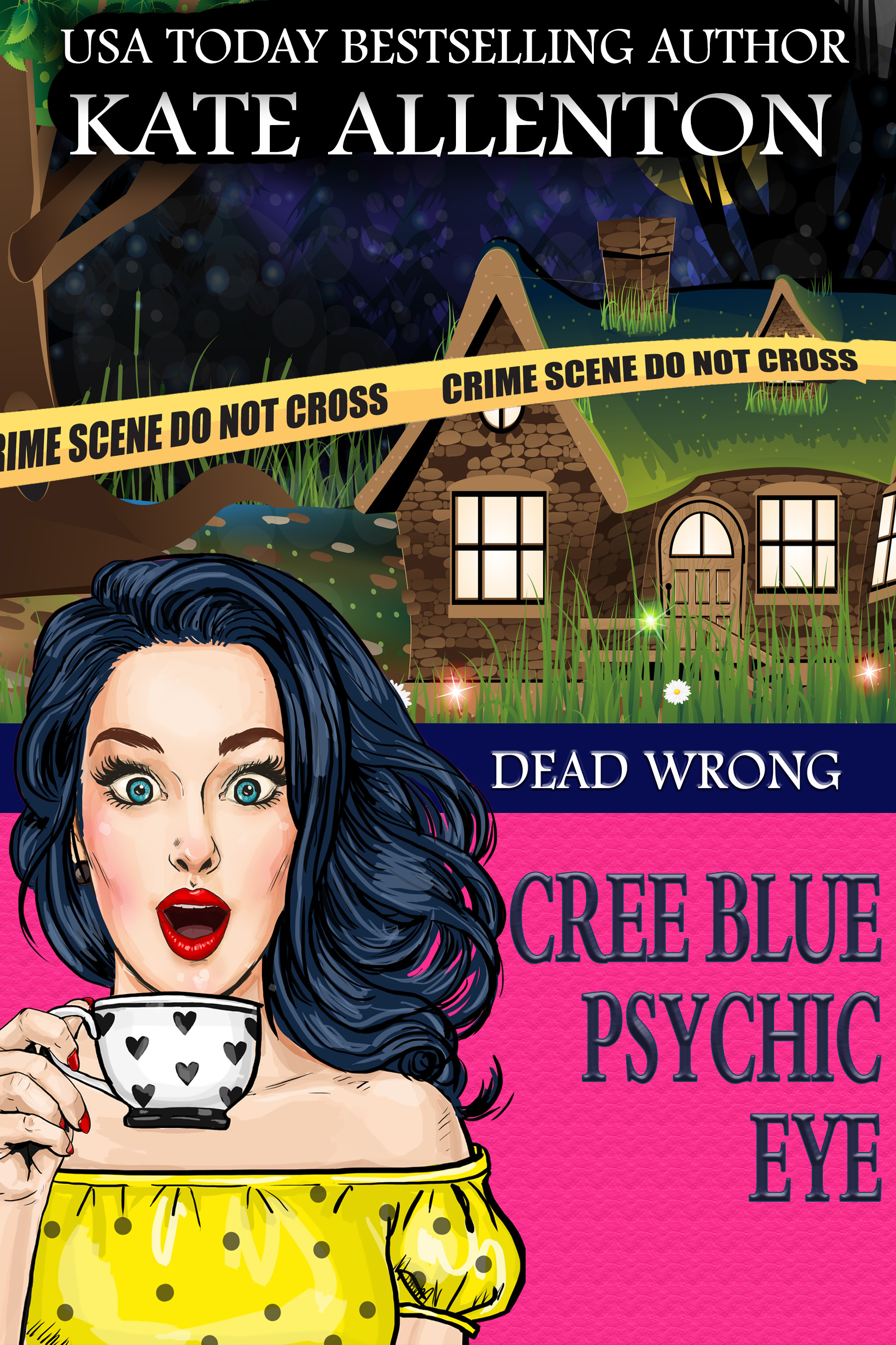 Dead Wrong