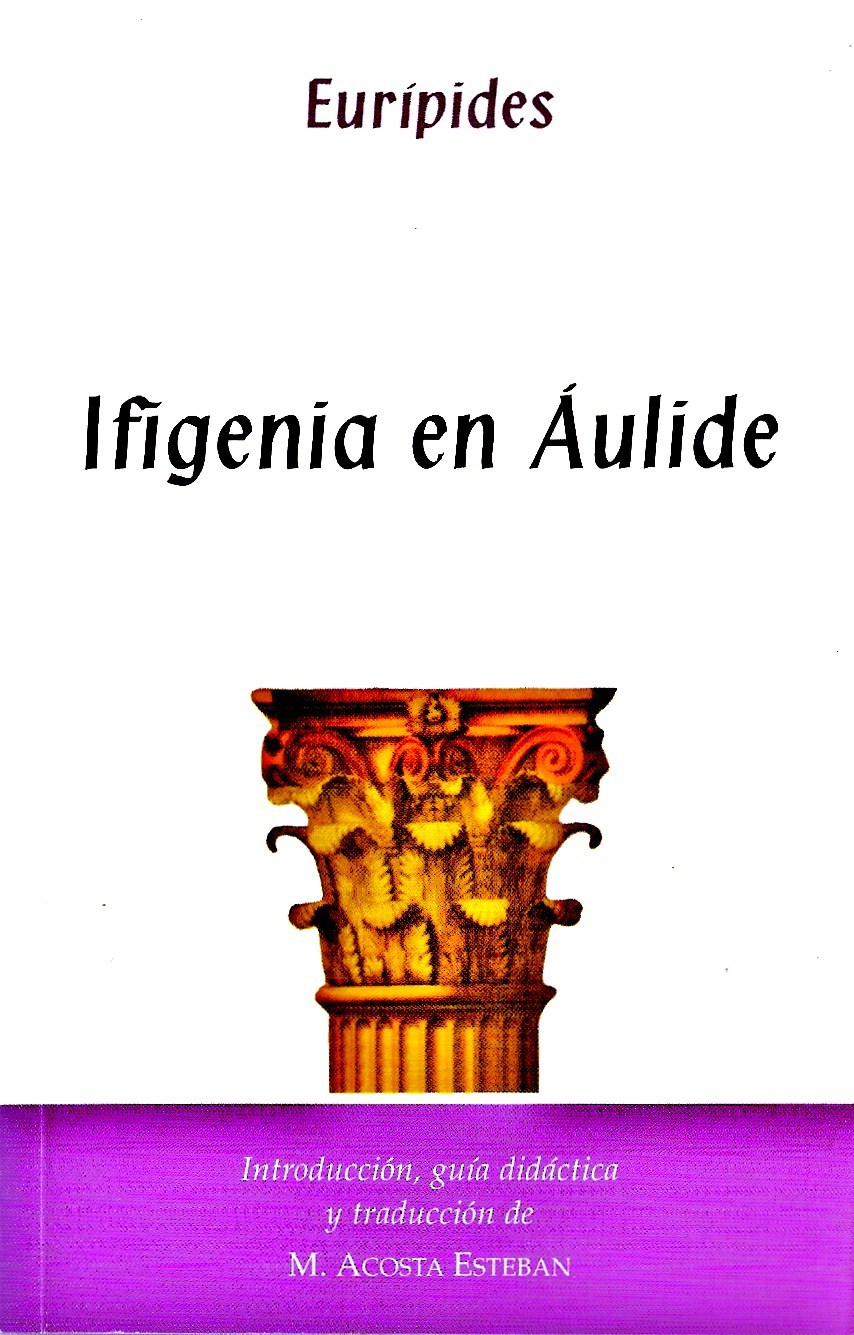 Ifigenia en Áulide