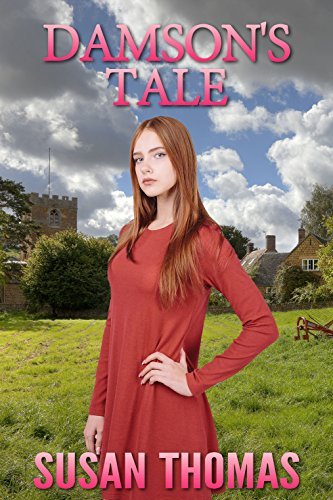 Damson's Tale: a domestic discipline novella