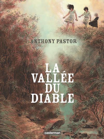 La vallée du Diable