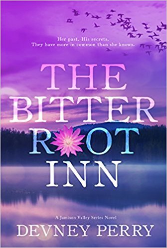 The Bitterroot Inn (Jamison Valley, #5)