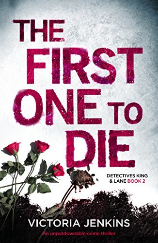 The First One To Die
