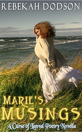 Marie's Musings book cover