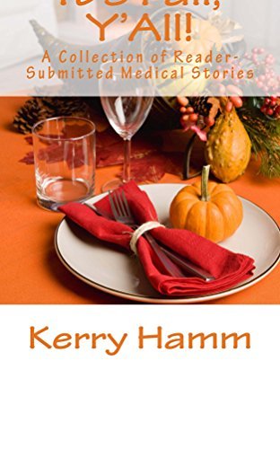 It's Fall, Y'All!