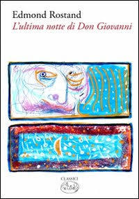 La Dernière Nuit de Don Juan book cover