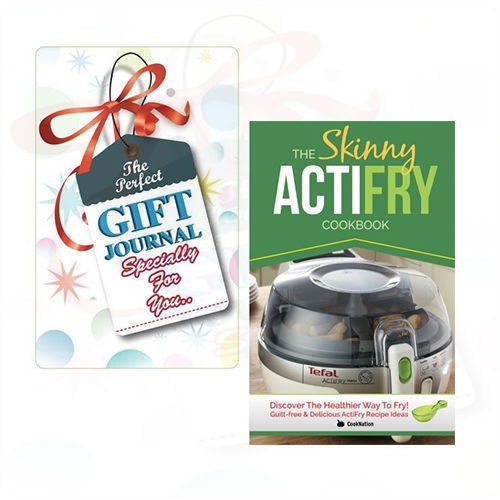 Skinny ActiFry Cookbook Guiltfree & Delicious ActiFry Recipe Ideas