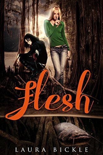 Flesh book cover