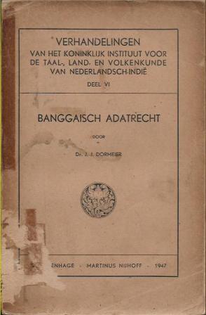 Verhandelingen van het Koninklijk Instituut voor Taal-, Land- en Volkenkunde book cover 2