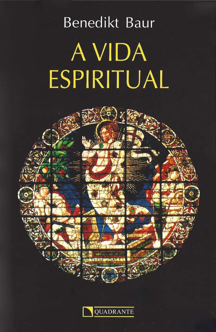 A Vida espiritual
