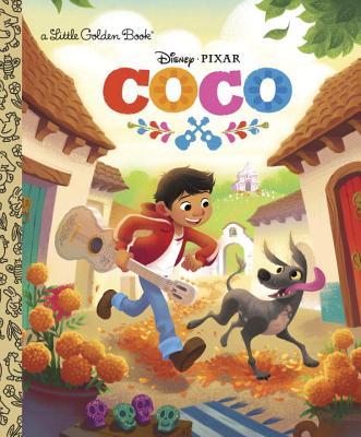 Disney/Pixar Coco
