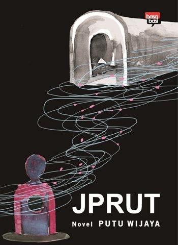JPRUT book cover
