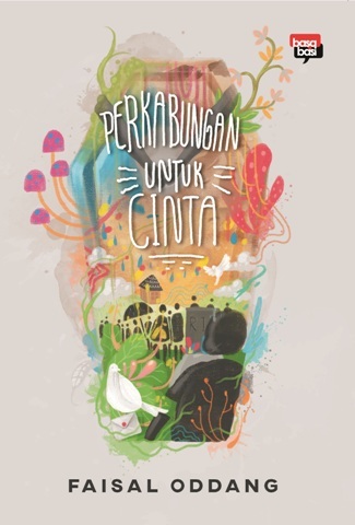 Perkabungan untuk Cinta