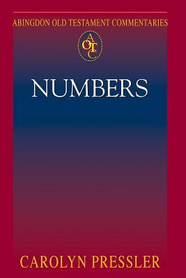 Abingdon Old Testament Commentary book cover 2