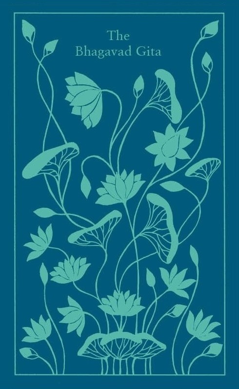 The Bhagavad Gita