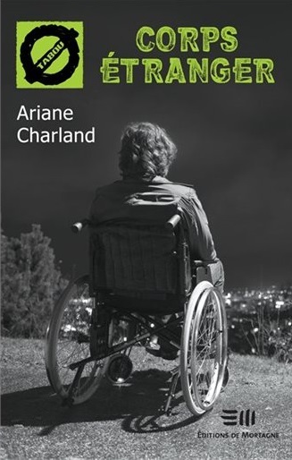 Corps étranger book cover