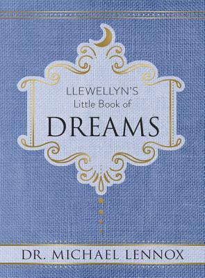 Llewellyn's Little Books book cover 3
